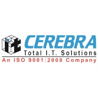 Cerebra Integrated Technologies Limited logo, Cerebra Integrated Technologies Limited contact details