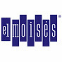 El Moisés logo, El Moisés contact details