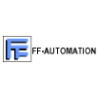 FF-Automation Oy logo, FF-Automation Oy contact details