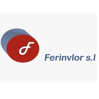 FERINVLOR SL logo, FERINVLOR SL contact details