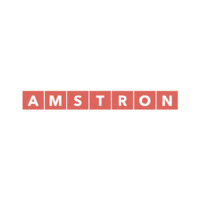 AMSTRON TRADE logo, AMSTRON TRADE contact details