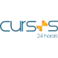 Cursos 24 Horas logo, Cursos 24 Horas contact details