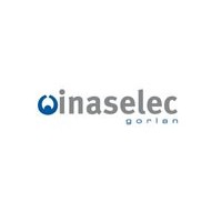 Inaselec logo, Inaselec contact details