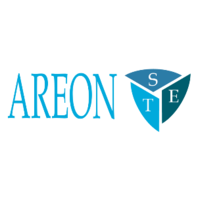 AREON STE S.L. logo, AREON STE S.L. contact details