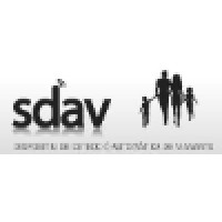 SDAV Systems logo, SDAV Systems contact details