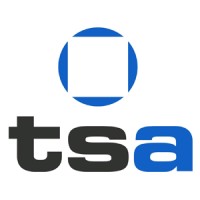 TSA Sound logo, TSA Sound contact details