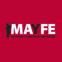 MAYFE S.A logo, MAYFE S.A contact details