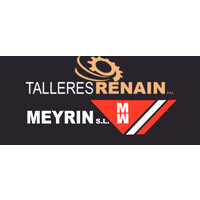 MEYRIN SL logo, MEYRIN SL contact details