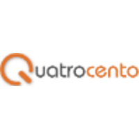 Quatrocento logo, Quatrocento contact details