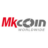 MK COIN logo, MK COIN contact details