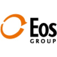 Eos Group Inc logo, Eos Group Inc contact details