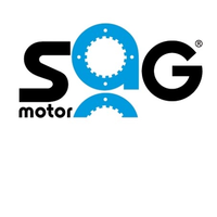 SAG Motor (Spain) logo, SAG Motor (Spain) contact details