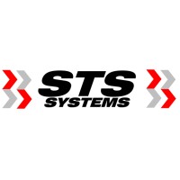 STS SYSTEMS, S.L. logo, STS SYSTEMS, S.L. contact details