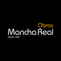 Obras Mancha Real logo, Obras Mancha Real contact details