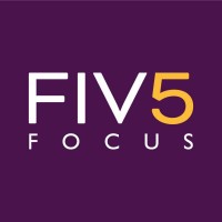 Fiv5 Focus logo, Fiv5 Focus contact details