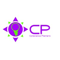 Conscience Planners logo, Conscience Planners contact details