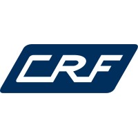 CRF Instruments logo, CRF Instruments contact details