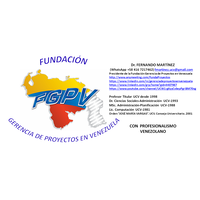 Fundación Gerencia de Proyectos en Venezuela logo, Fundación Gerencia de Proyectos en Venezuela contact details