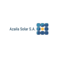 Azaila Solar S.A. logo, Azaila Solar S.A. contact details