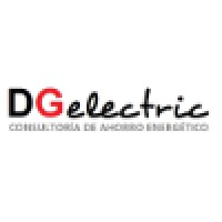 DGelectric logo, DGelectric contact details