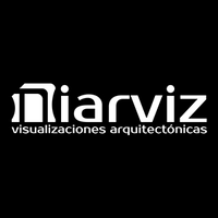 Niarviz Visualizaciones Arquitectónicas logo, Niarviz Visualizaciones Arquitectónicas contact details