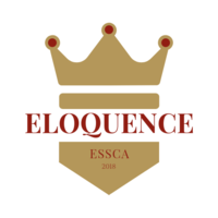 ESSCA Eloquence logo, ESSCA Eloquence contact details