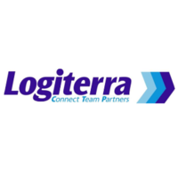 Logiterra logo, Logiterra contact details