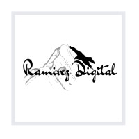 Ramirez Digital logo, Ramirez Digital contact details