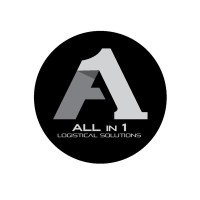 All IN 1 Logistical Solutions logo, All IN 1 Logistical Solutions contact details