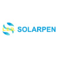 SOLARPEN logo, SOLARPEN contact details