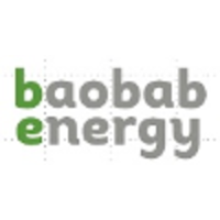 Baobab Energy logo, Baobab Energy contact details