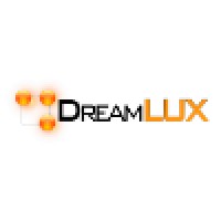 DREAMLUX logo, DREAMLUX contact details