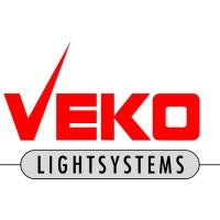 Veko Lightsystems Ltd. logo, Veko Lightsystems Ltd. contact details