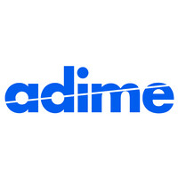 ADIME Distribución logo, ADIME Distribución contact details