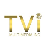 TVI MultiMedia Inc logo, TVI MultiMedia Inc contact details