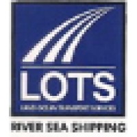 LOTS SHIPPING LTD logo, LOTS SHIPPING LTD contact details