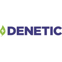 Denetic logo, Denetic contact details