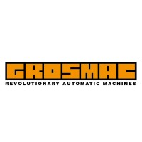 Grosmac logo, Grosmac contact details