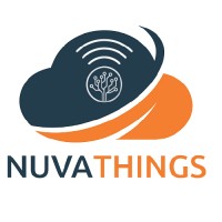 Nuvathings logo, Nuvathings contact details