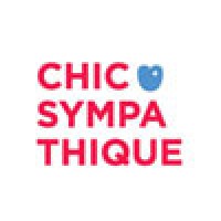 CHIC SYMPATHIQUE logo, CHIC SYMPATHIQUE contact details