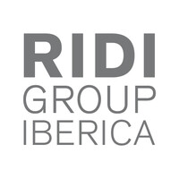 RIDI Group Ibérica logo, RIDI Group Ibérica contact details