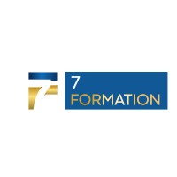 7Formation logo, 7Formation contact details