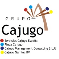 Grupo Cajugo logo, Grupo Cajugo contact details