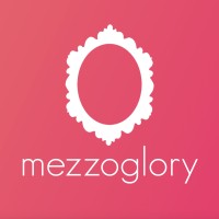 Mezzoglory logo, Mezzoglory contact details