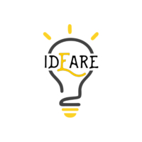 Ideare logo, Ideare contact details