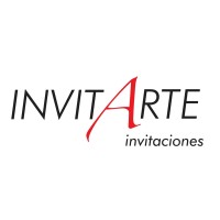 Invitarte logo, Invitarte contact details