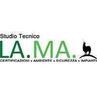 Studio La.Ma. logo, Studio La.Ma. contact details