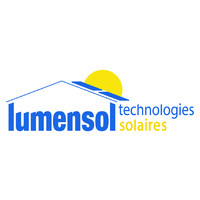 LUMENSOL logo, LUMENSOL contact details