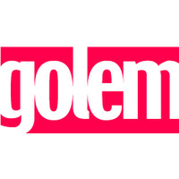 Golem Distribucion logo, Golem Distribucion contact details