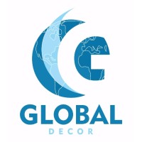 Global Decor Brasil logo, Global Decor Brasil contact details